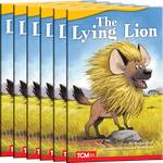 The Lying Lion 6-Pack